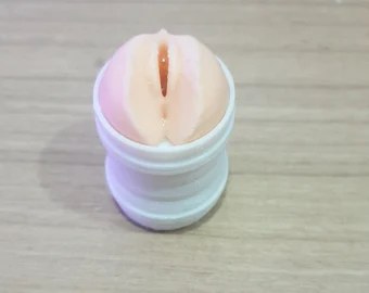 Toothpaste Cap