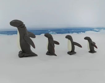 Peenguin | Dick Penguin Penis