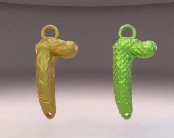 Dick Bait Fishing Lure