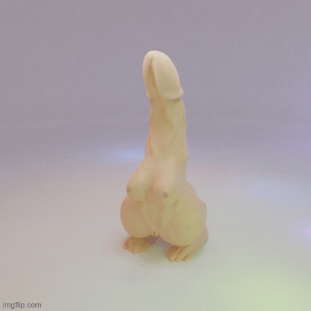 John Jane Dick Balls Boob Butt Pussy