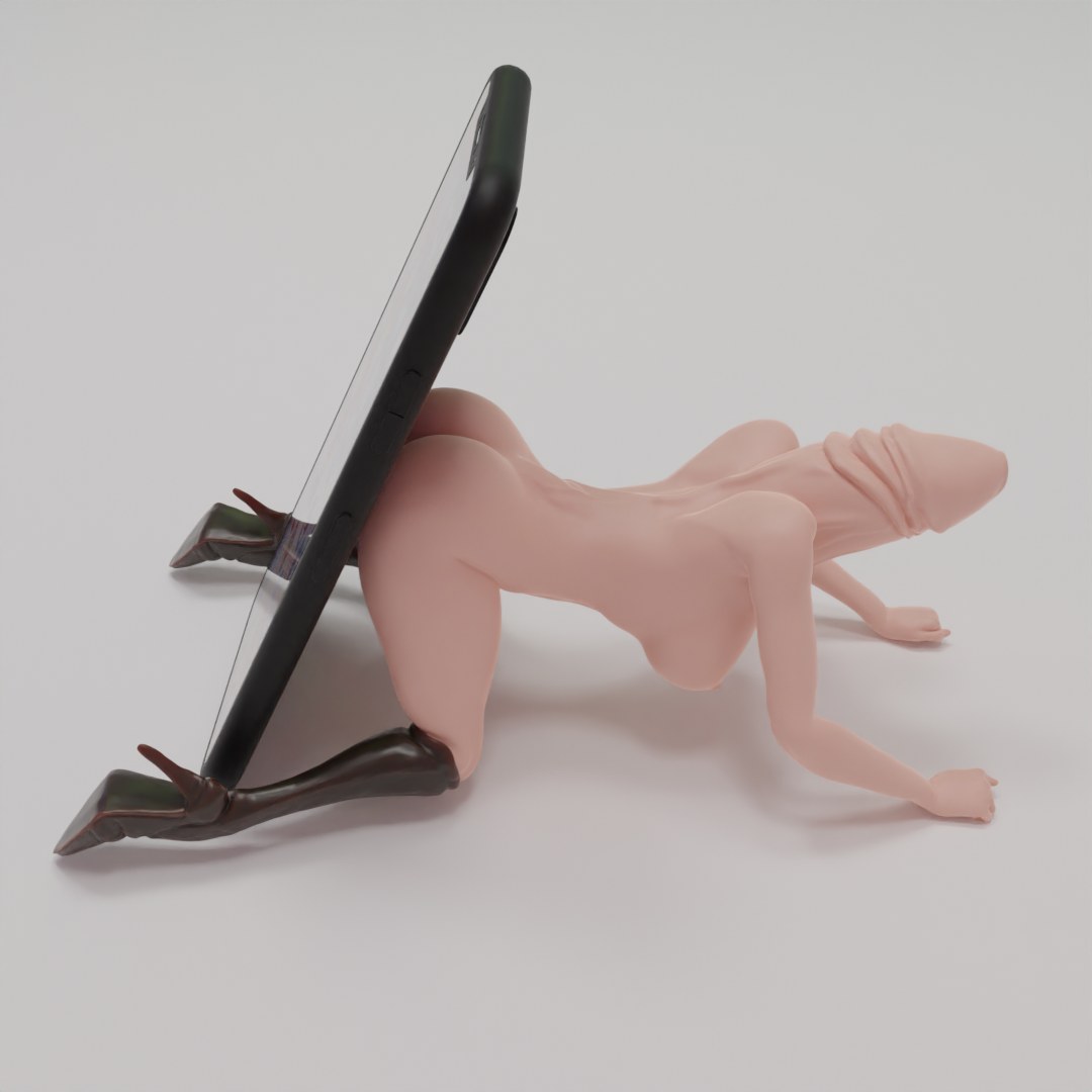Penis Girl