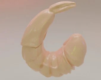 Dick Shrimp