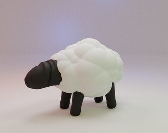 Dick Sheep
