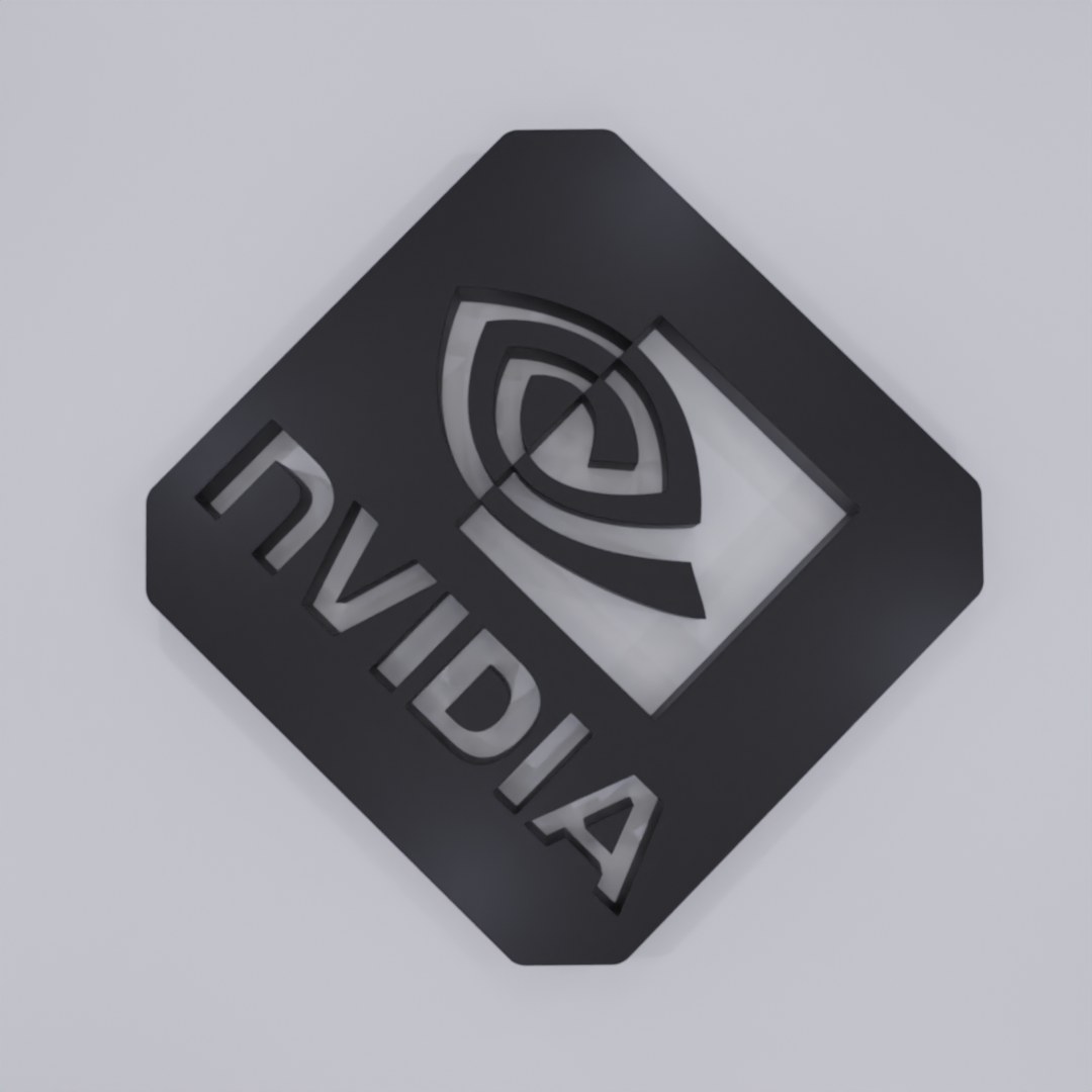 Signature Nvdia