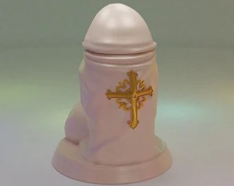 Dick Urn