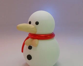 Snow Dick