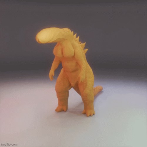 Dickzilla