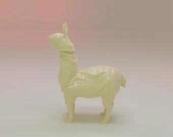 Lama Dick