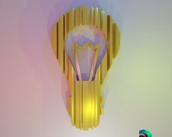 Lightbulb : Bright Ideas