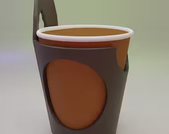 Cup Holder