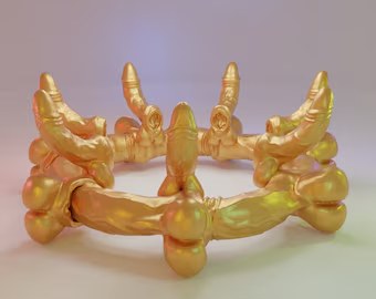 Dick Crown