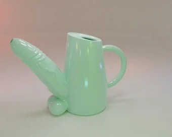Penis Water Can
