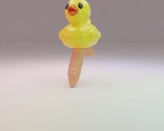 Dick Ducky