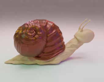Dick Snail