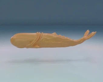 Moby Dick