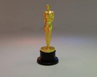 Dick Award Trophy