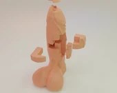 Penis Puzzle