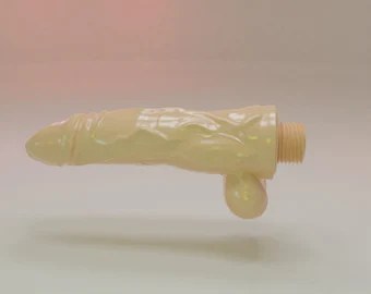 Dick Shower Head