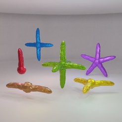 Massively Multiplayer Orgy Ritual Party Game (Mmorpg) Kit