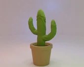 Cocktus digital 3D model preview