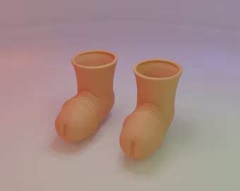 Dick Boots