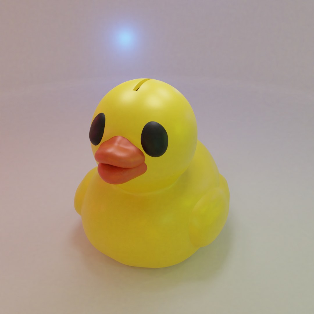 Ducky Bank